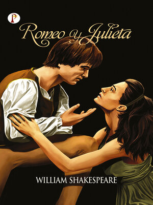 cover image of Romeo Y Julieta